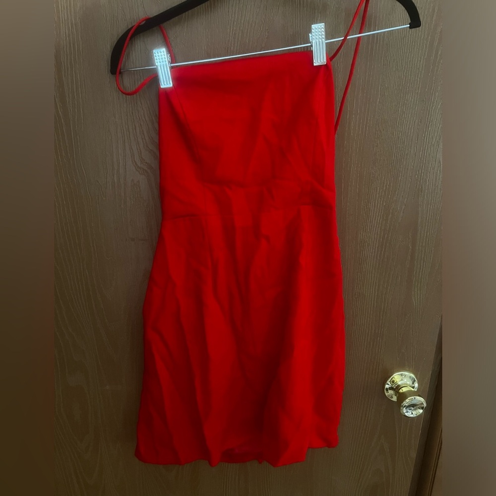 Sun dress